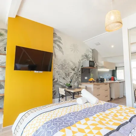 Cosy Apartment