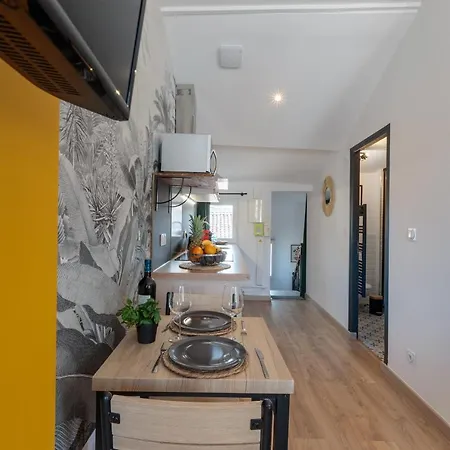 Apartment Cosy *