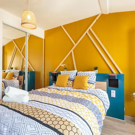 Cosy * Saintes