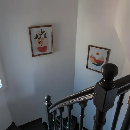Cosy Apartment