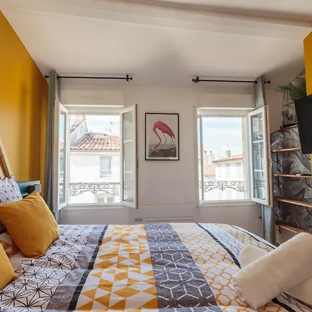 Apartment Cosy