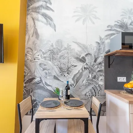 Apartment Cosy
