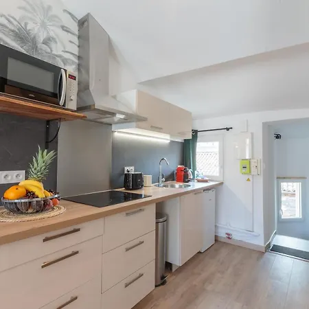 דירה Cosy סנטה