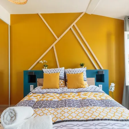 Apartment Cosy *