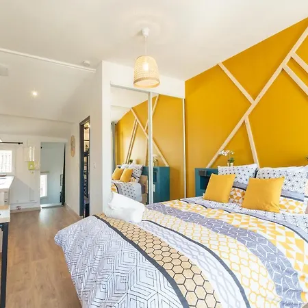 Apartment Cosy *